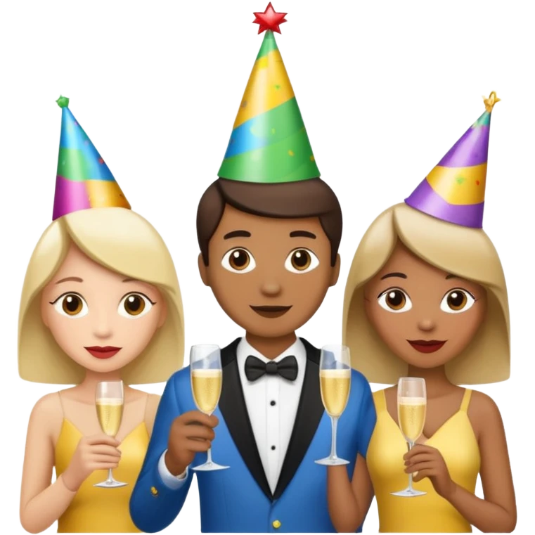 Fiesta emoji