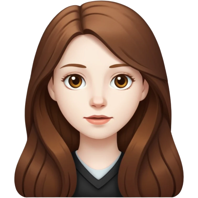 Hannah emoji