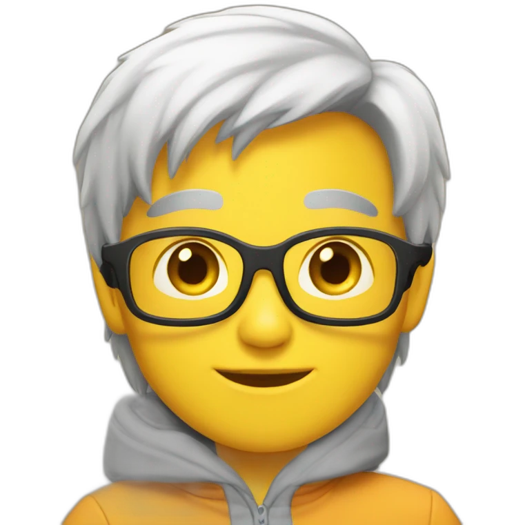 new year 2024 emoji