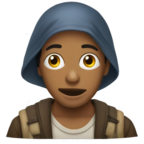 emotione de la cultura paracas emoji