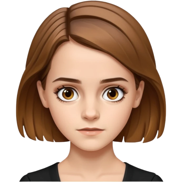Emma Watson emoji
