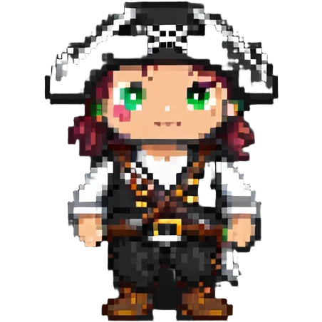 pirate emoji