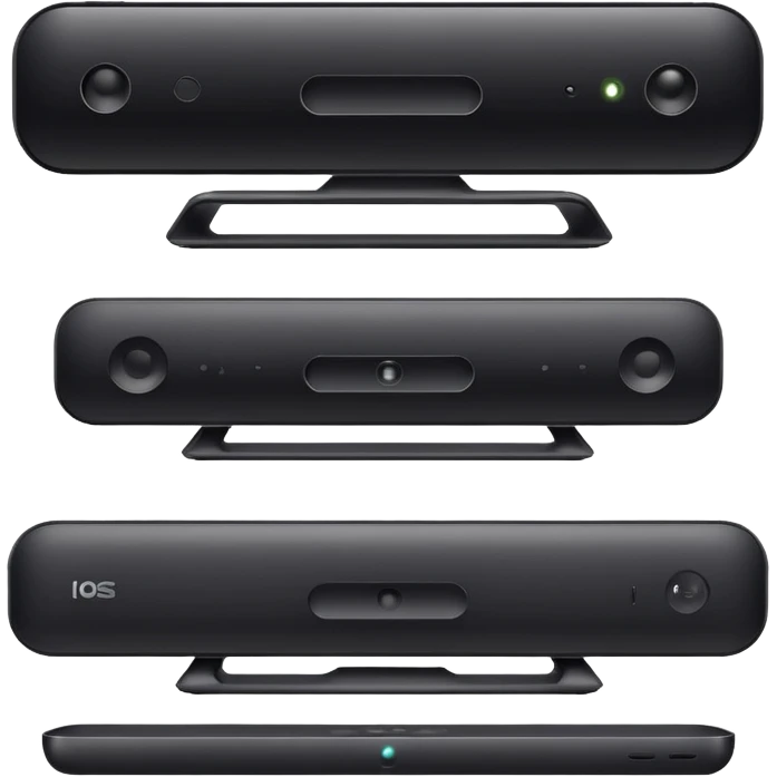 kinect emoji