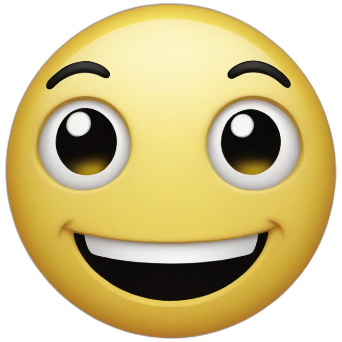 smiley emoji