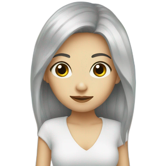 Moi emoji