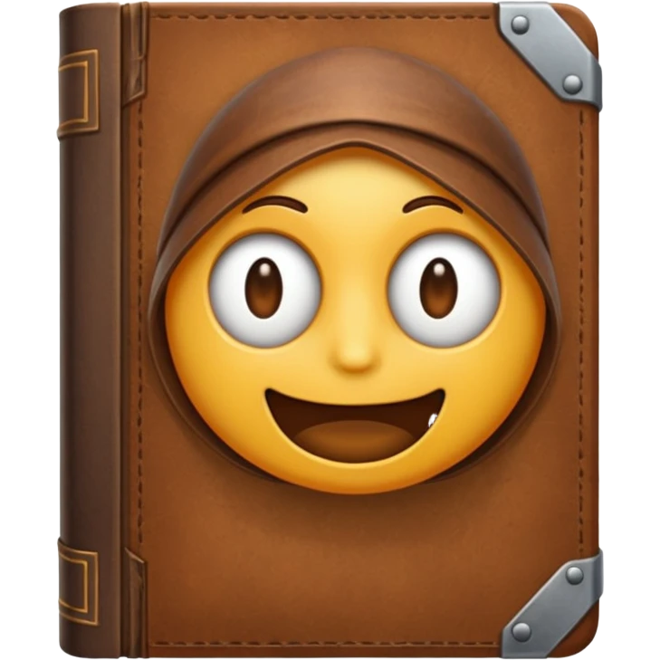 ✔📘 emoji
