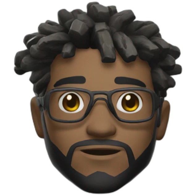 Rodmen TTv apex legends emoji