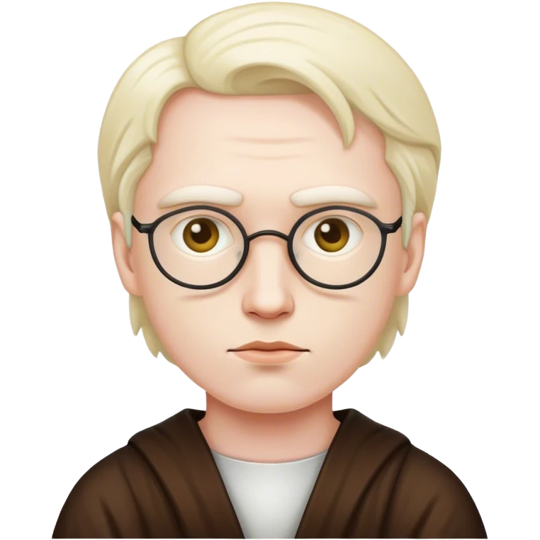 philosopher emoji