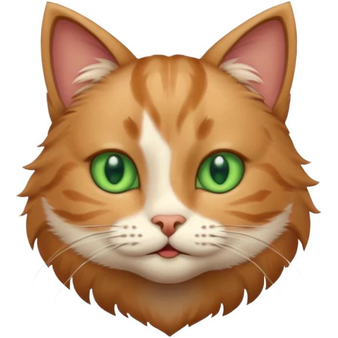 Cat boy emoji
