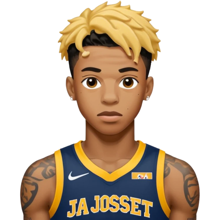 Ja morant emoji