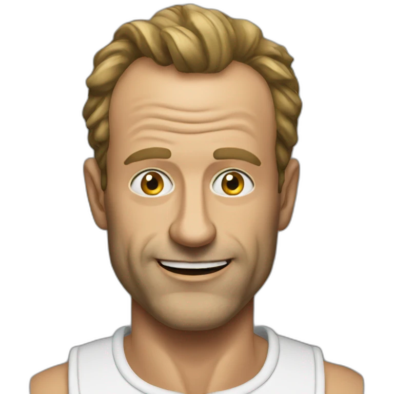 Rocco sifredi emoji