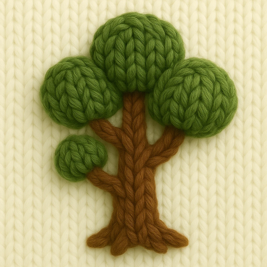 tree emoji