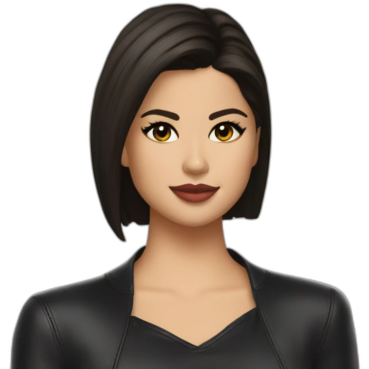 Selena gomez emoji