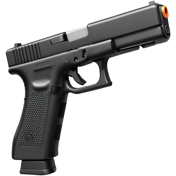 Glock emoji