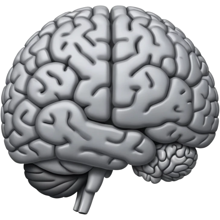 🧠 emoji
