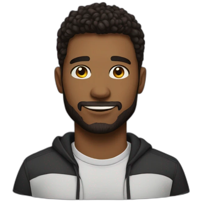 Fnf boyfriend emoji