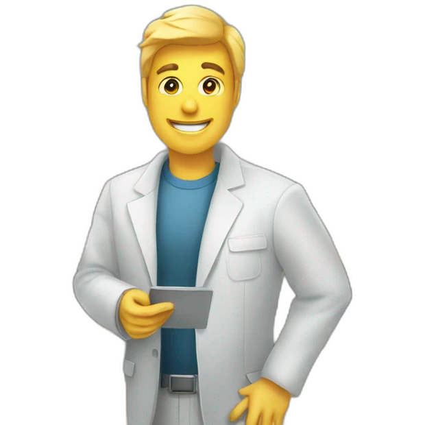 INDUSTRY TECHNOLOGY emoji