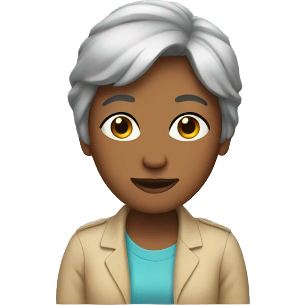 your mom emoji