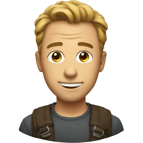 jeffrey emoji