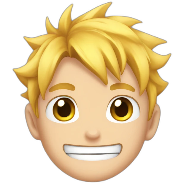 Natsu emoji