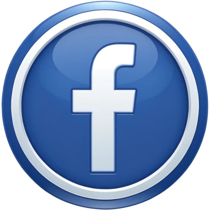 Can you create a Facebook verification badge as an emoji emoji