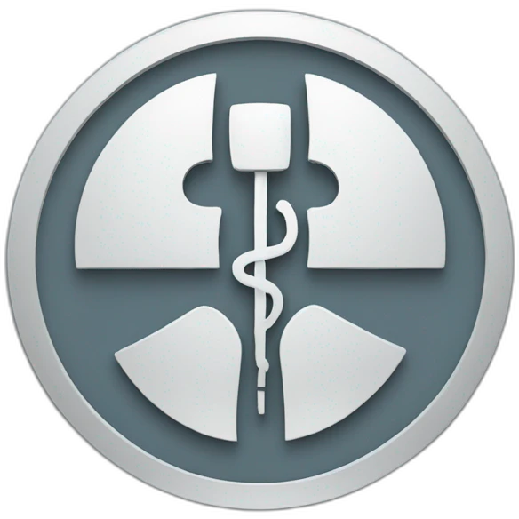 Medical Symbol emoji