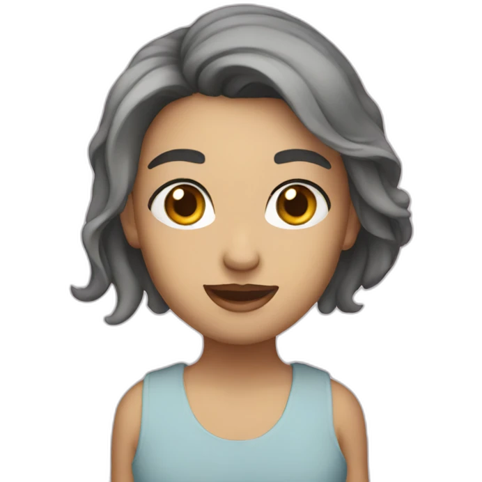 Rara emoji