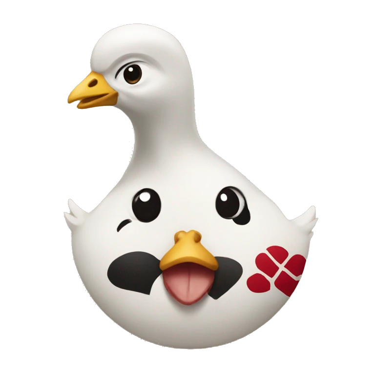 Chick-fil-A  emoji