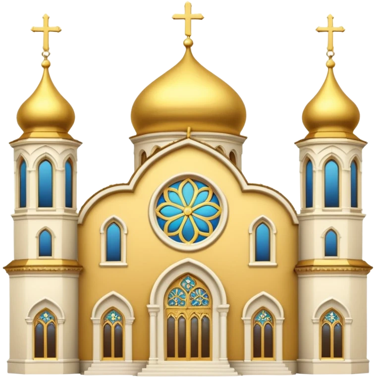 easternChurch emoji