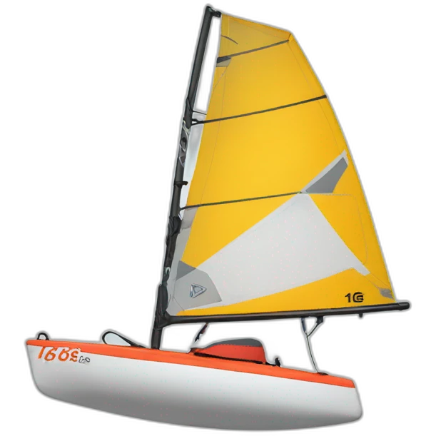 Hobie16 emoji