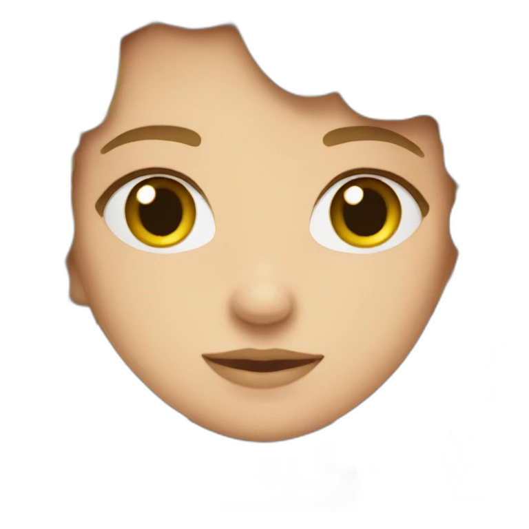 Haerin emoji