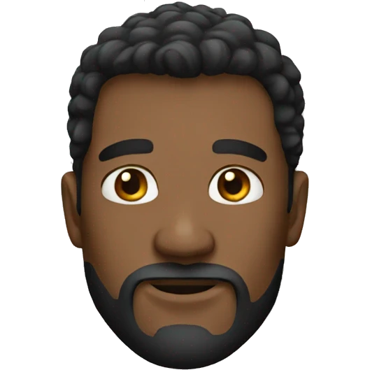 Men emoji