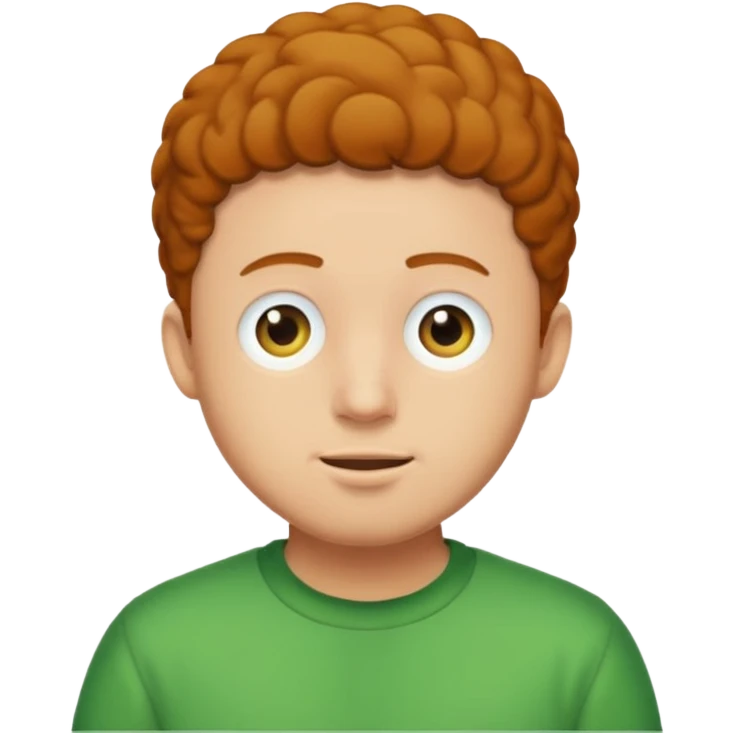Kyle broflovski emoji