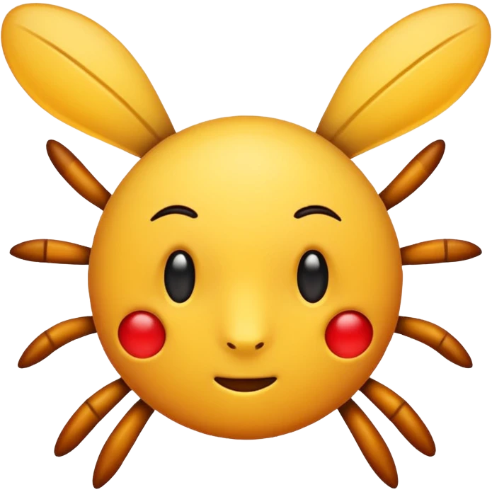DEBUG emoji