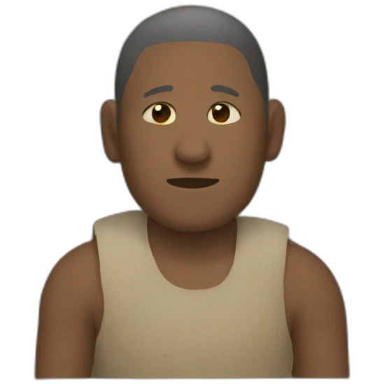 Urubu emoji