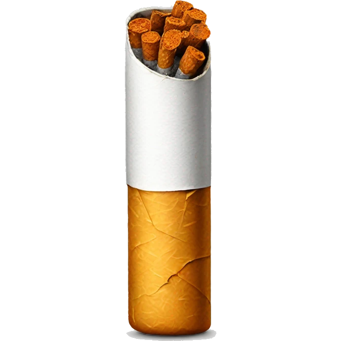 Cigarette  emoji