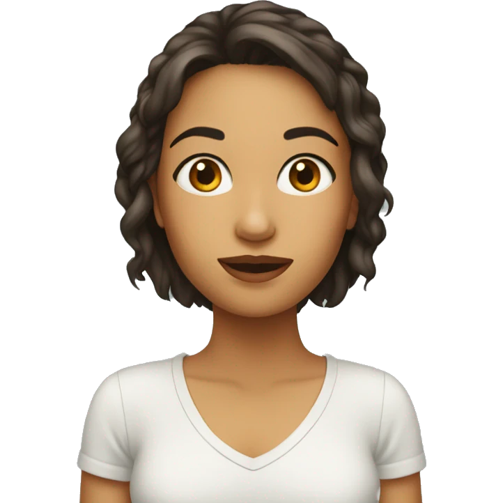léia emoji
