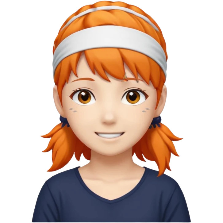 Hinata emoji