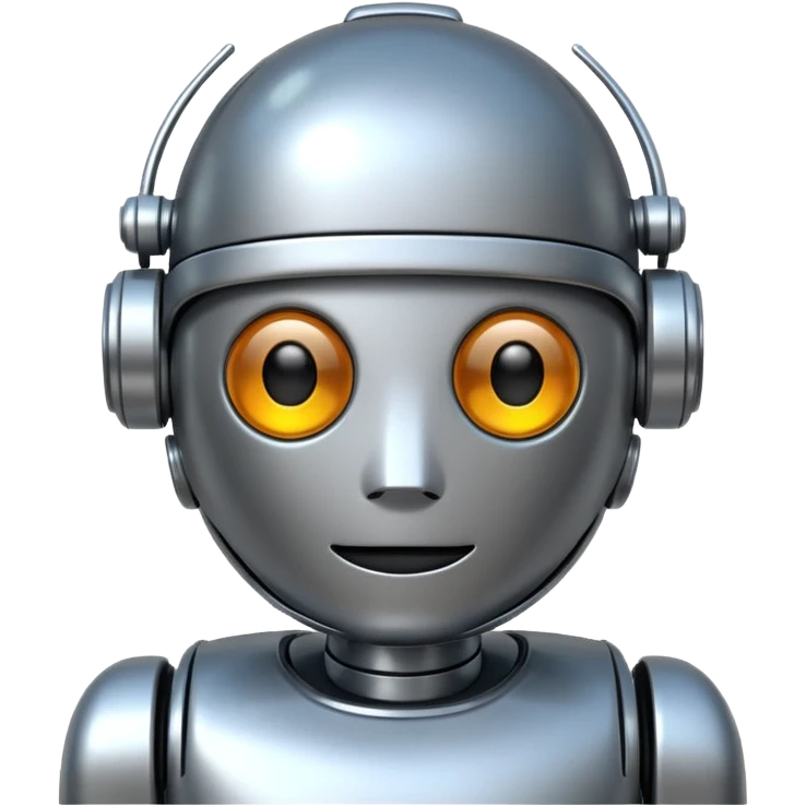 robot emoji emoji