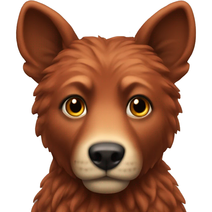 Beaurdox red hart emoji