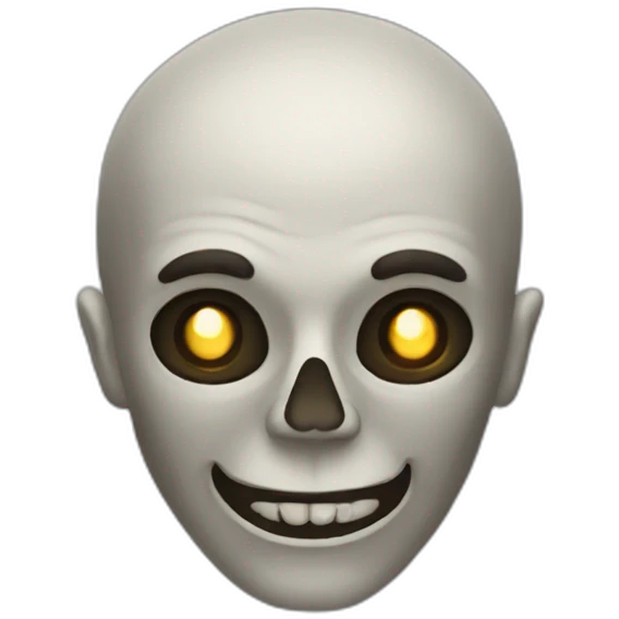 occult emoji