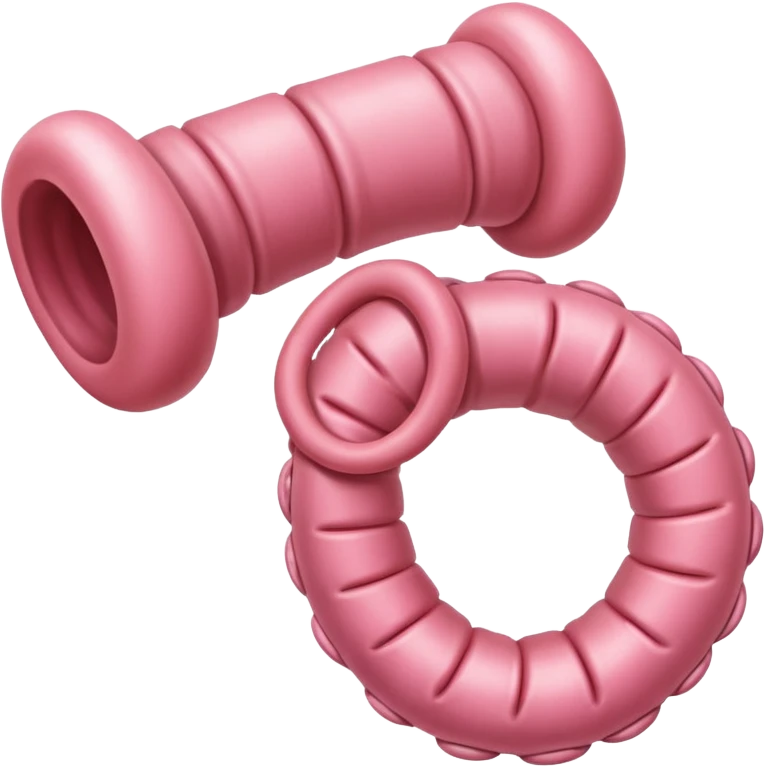 intestine emoji