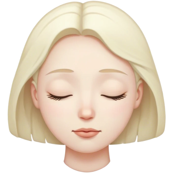 deceased emoji