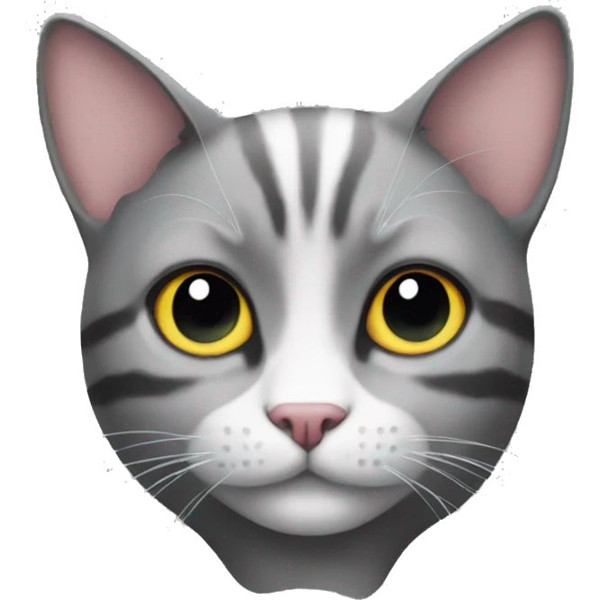Gaby cat  emoji