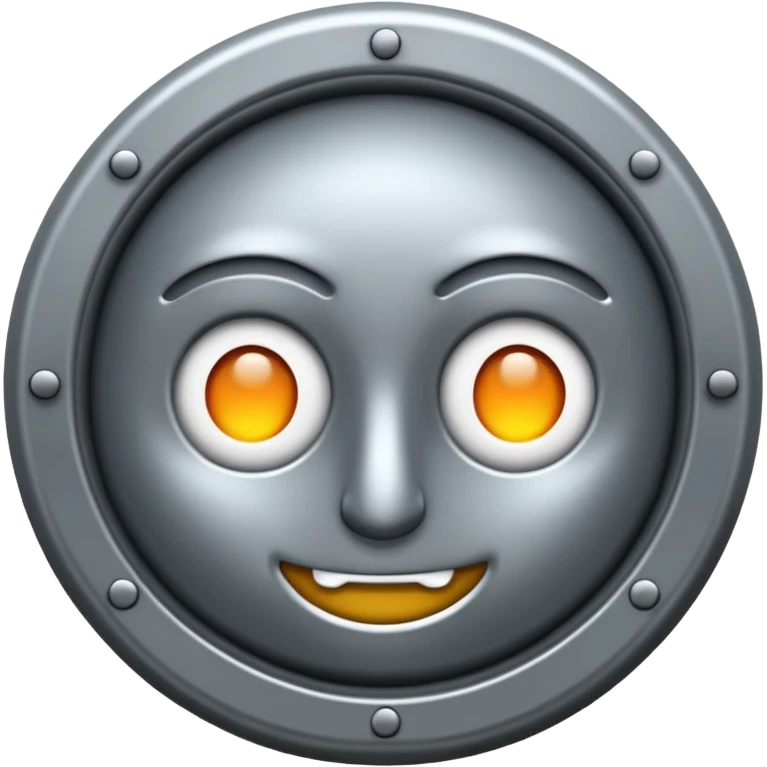 Fare tuzağına başta ekle emoji