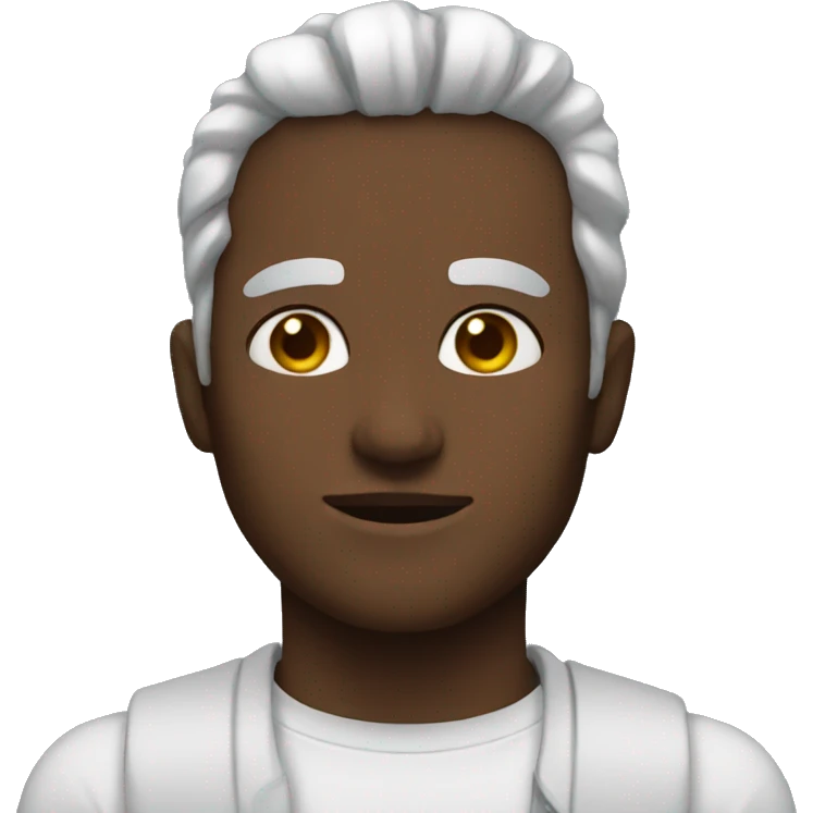 Asthetic emoji