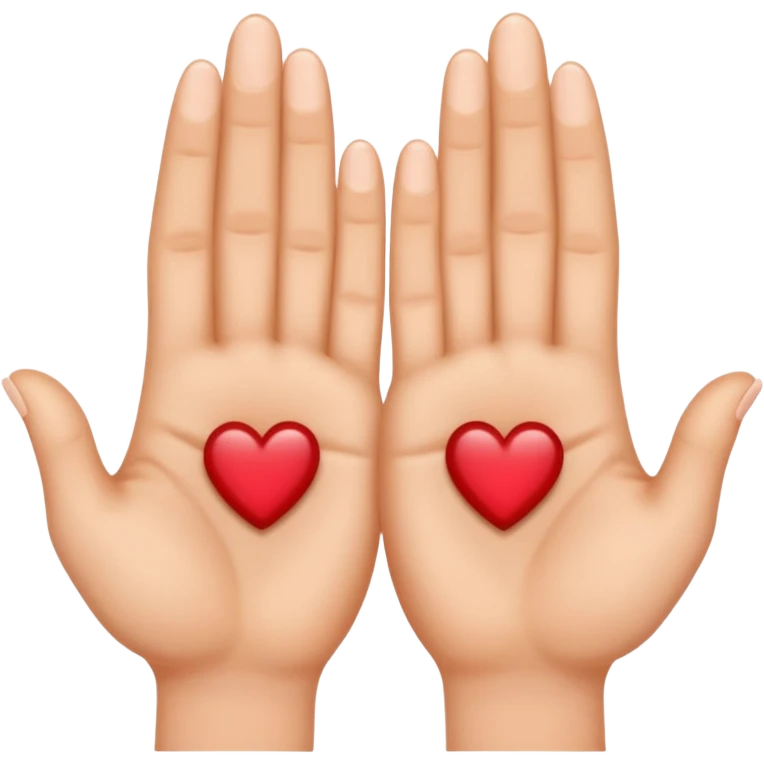 Fingers in vagina emoji