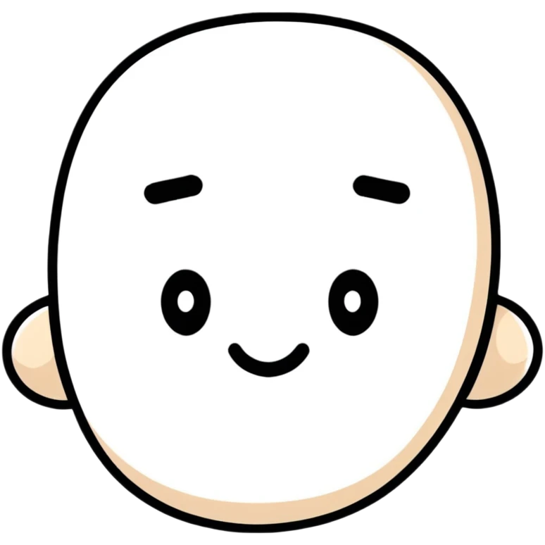 sigma face emoji