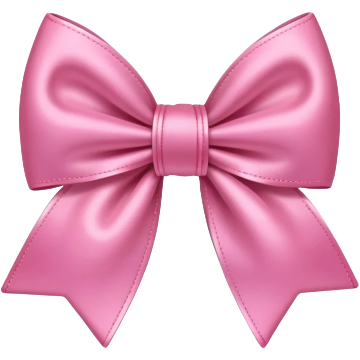 🎀🥹 emoji