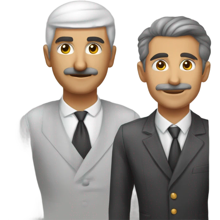 kafasında kurdele olan dibi koyu renk ucu açık renk dalgalı saçlı kız emoji